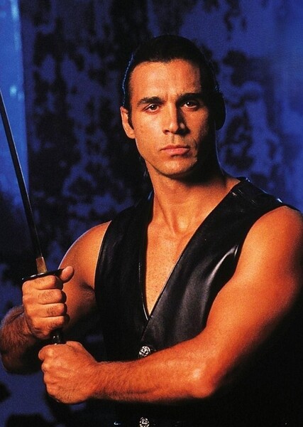 Duncan MacLeod photo