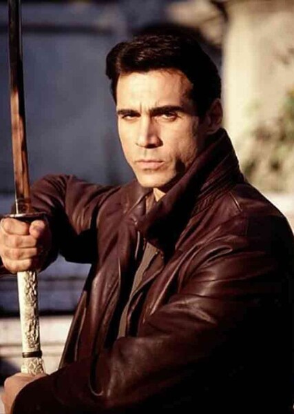Duncan MacLeod photo