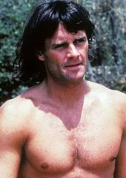 Duncan Regehr photo