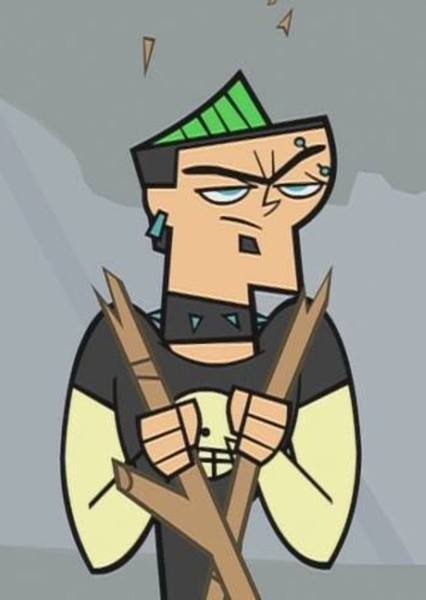 Duncan (Total Drama) photo