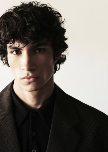 Duncan Yair photo