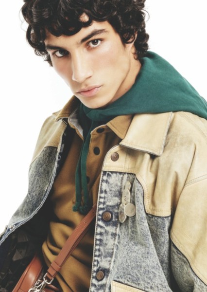 Duncan Yair photo