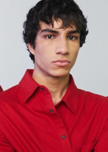 Duncan Yair photo