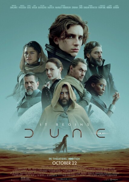 Dune photo