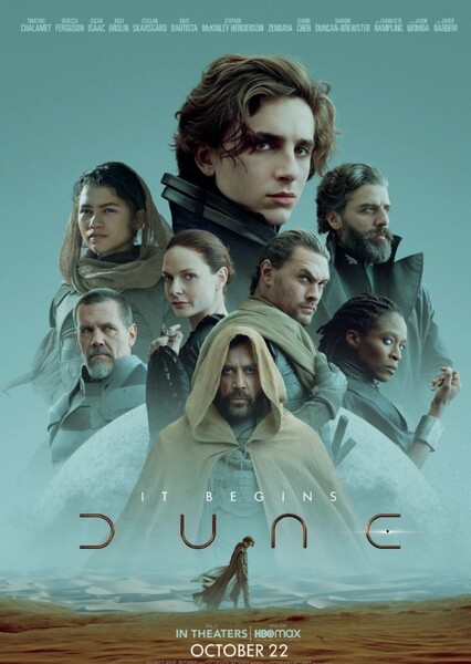 Dune photo