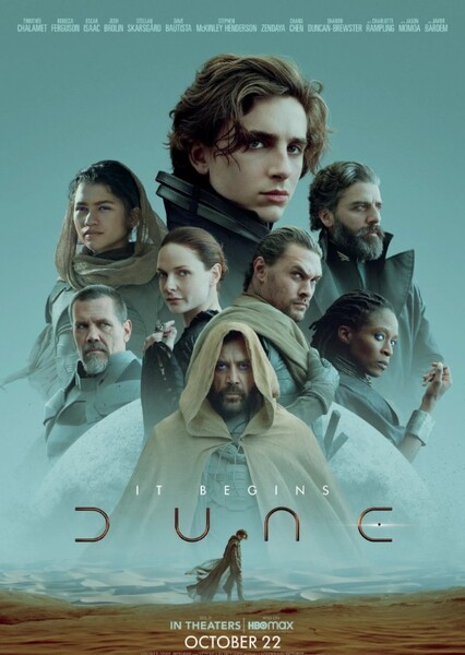Dune photo