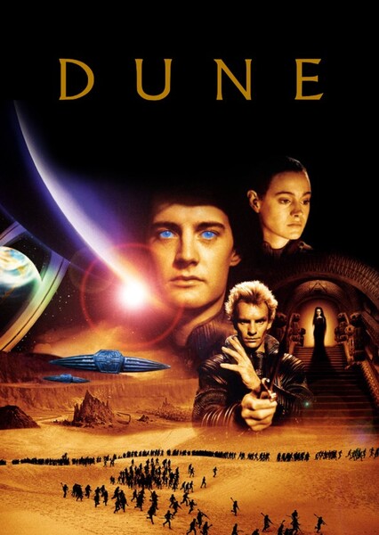 Dune (1984)