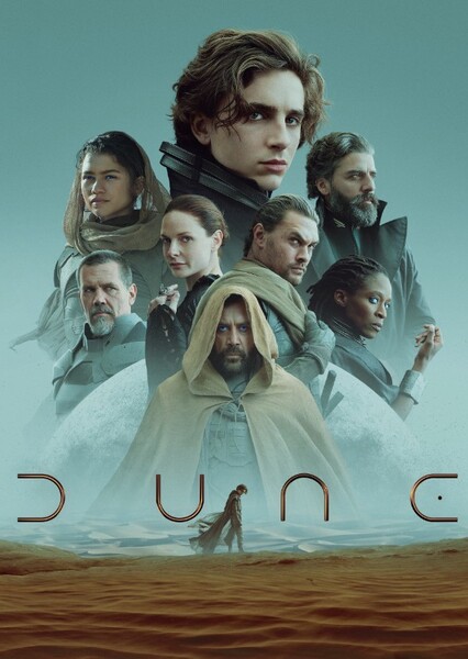 Dune (2021) Film