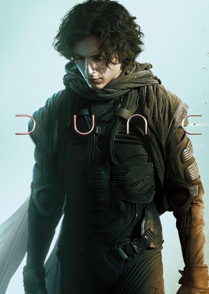 Dune (2021) Film photo