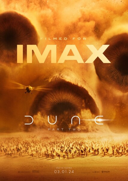 Dune: Part Two photo