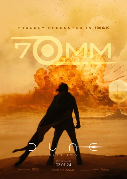 Dune: Part Two