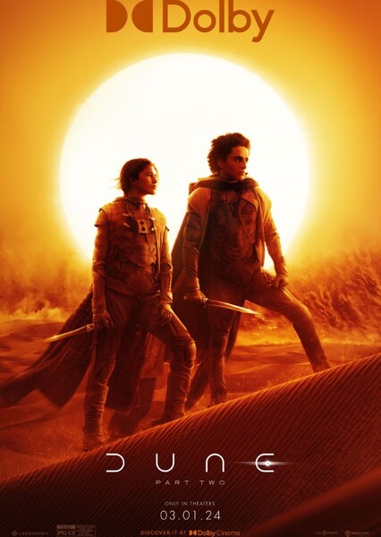 Dune: Part Two photo