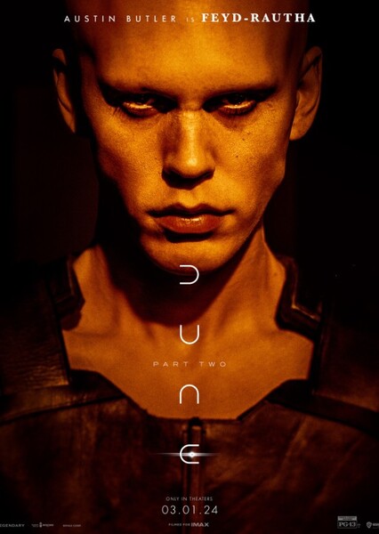Dune: Part Two photo