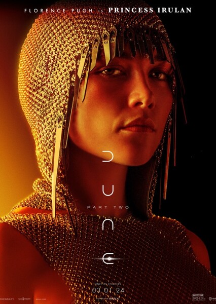 Dune: Part Two photo