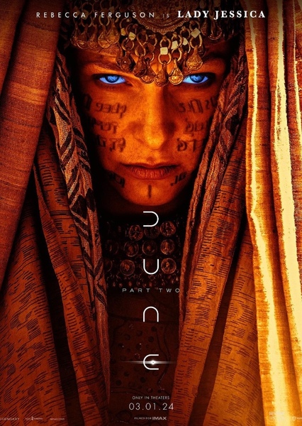 Dune: Part Two photo