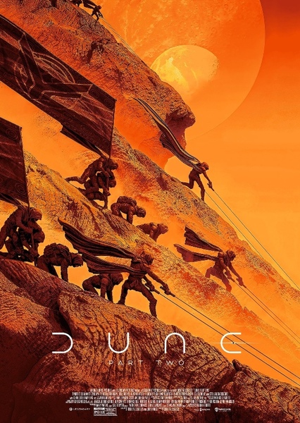 Dune: Part Two (2024) photo