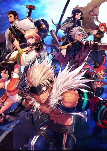 Dungeon fighter