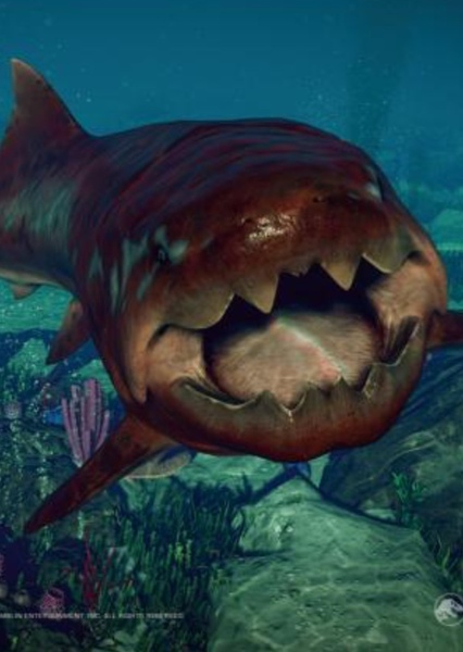 Dunkleosteus photo