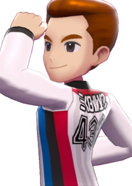 Dunne (Pokémon)