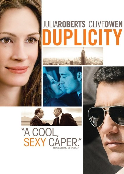 Duplicity
