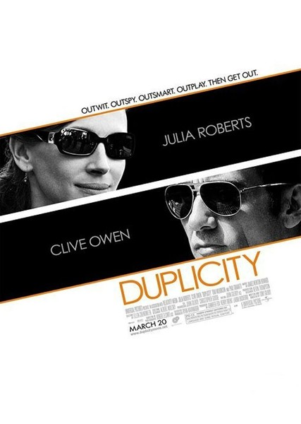 Duplicity photo