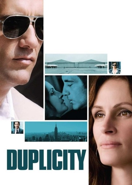 Duplicity photo
