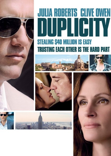 Duplicity photo