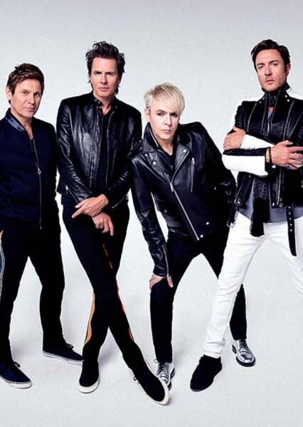 Duran Duran