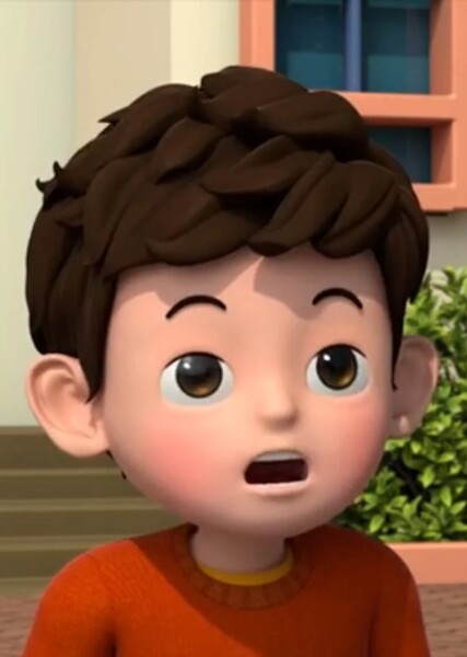 Duri (Tayo the Little Bus)