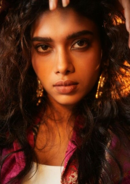 Dushara Vijayan photo