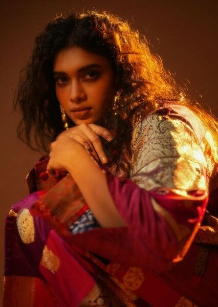 Dushara Vijayan photo