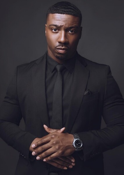 Dushaun Thompson photo