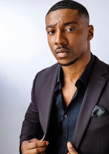 Dushaun Thompson photo
