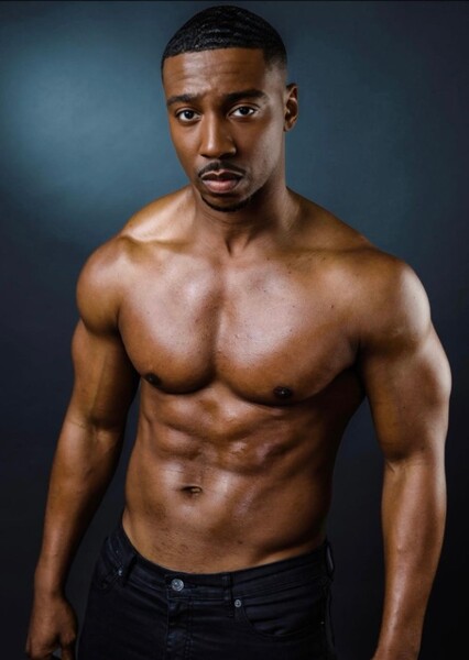 Dushaun Thompson photo