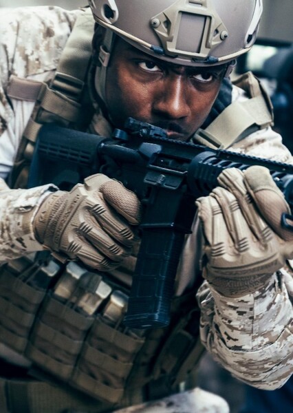 Dushaun Thompson photo