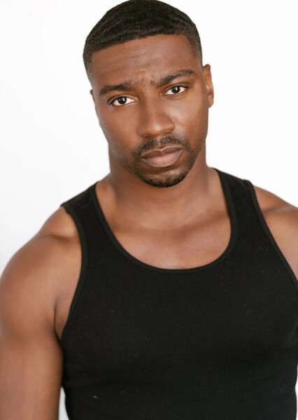 Dushaun Thompson photo