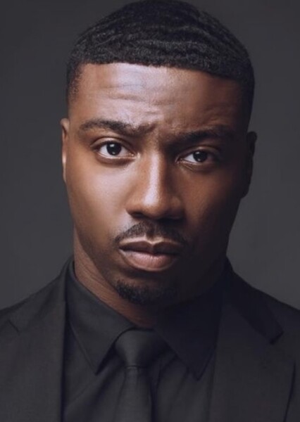 Dushaun Thompson photo
