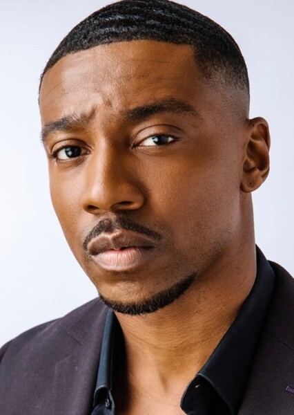 Dushaun Thompson photo