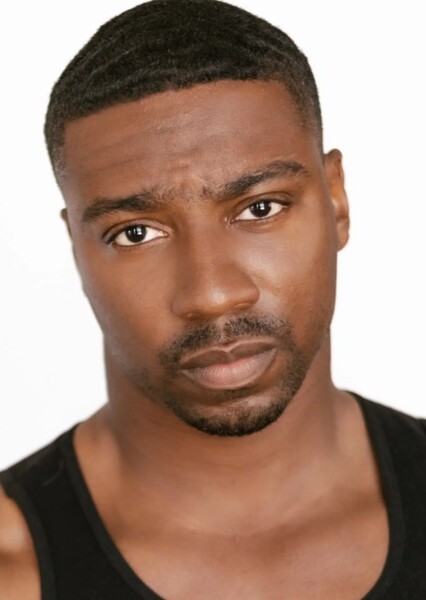 Dushaun Thompson photo