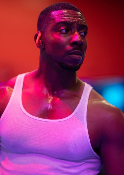 Dushaun Thompson photo