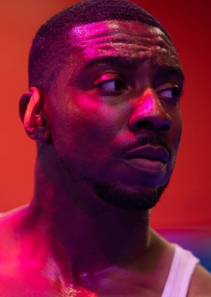 Dushaun Thompson photo