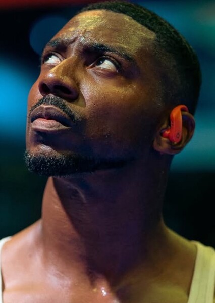 Dushaun Thompson photo