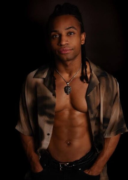 Dushaunt Fik-Shun Stegall