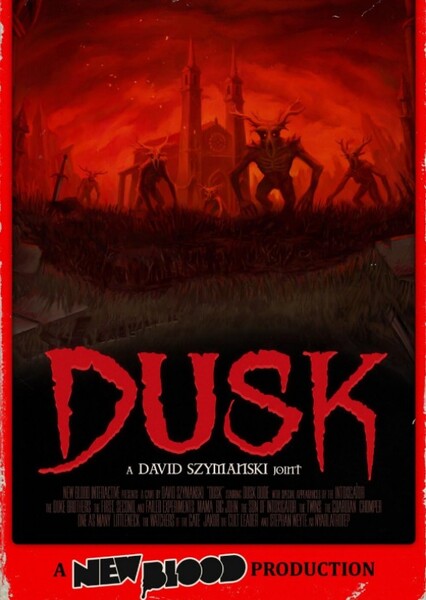 Dusk (video game)