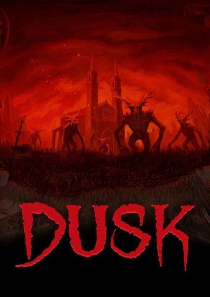 Dusk (video game) photo