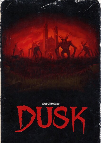 Dusk (video game) photo