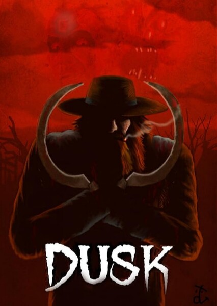 Dusk (video game) photo