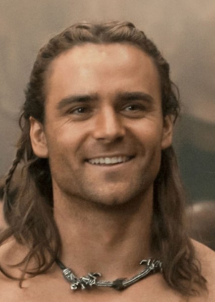 Dustin Clare