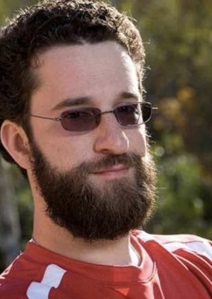 Dustin Diamond