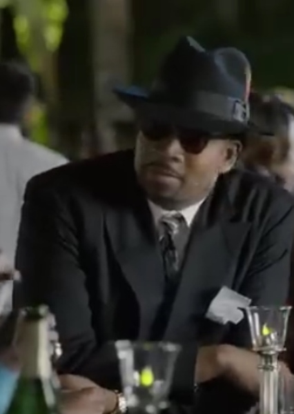 Jimmy Jam